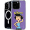 The Flinstones Betty Rubble iPhone 16 Pro Max MagSafe Case