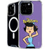 The Flinstones Betty Rubble iPhone 16 Pro Max MagSafe Case