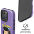 The Flinstones Betty Rubble iPhone 16 Pro Max Magsafe Impact Case