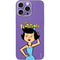 The Flinstones Betty Rubble iPhone 16 Pro Max Skin
