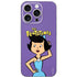 The Flinstones Betty Rubble iPhone 16 Pro Skin