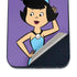 The Flinstones Betty Rubble iPhone 16 Skin