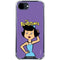 The Flinstones Betty Rubble iPhone 16e Clear Case