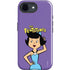 The Flinstones Betty Rubble iPhone 16e Impact Case
