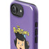 The Flinstones Betty Rubble iPhone 16e Impact Case