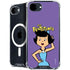 The Flinstones Betty Rubble iPhone 16e MagSafe Case