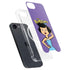 The Flinstones Betty Rubble iPhone 16e MagSafe Case