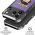The Flinstones Betty Rubble iPhone 18 Pro Clear Case