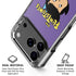The Flinstones Betty Rubble iPhone 18 Pro Clear Case