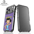 The Flinstones Betty Rubble iPhone 18 Pro Clear Case