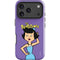 The Flinstones Betty Rubble iPhone 18 Pro Impact Case