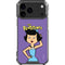 The Flinstones Betty Rubble iPhone 18 Pro Max Clear Case