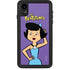 The Flinstones Betty Rubble iPhone Cases