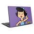 The Flinstones Betty Rubble Dell Latitude Skin