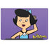 The Flinstones Betty Rubble Dell Latitude Skin