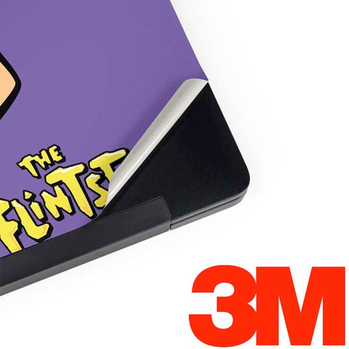 The Flinstones Betty Rubble Dell Latitude Skin
