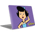 The Flinstones Betty Rubble Apple MacBook Air Skin