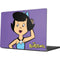 The Flinstones Betty Rubble Apple MacBook Pro 14-inch Skin