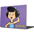 The Flinstones Betty Rubble Apple MacBook Pro 14-inch Skin