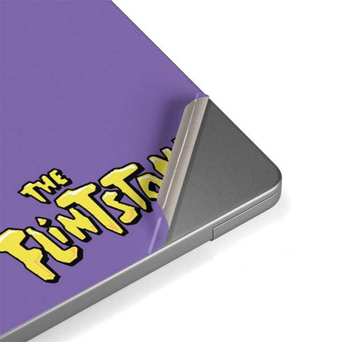 The Flinstones Betty Rubble Apple MacBook Pro 14-inch Skin