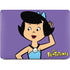 The Flinstones Betty Rubble Apple MacBook Pro 16-inch Skin