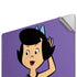 The Flinstones Betty Rubble Apple MacBook Pro 16-inch Skin