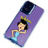 The Flinstones Betty Rubble Moto G 5G (2024) Clear Case
