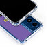 The Flinstones Betty Rubble Moto G 5G (2024) Clear Case
