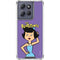 The Flinstones Betty Rubble Moto G Play 5G (2025) Clear Case