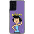The Flinstones Betty Rubble Moto G Power 5G (2024) Clear Case