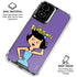 The Flinstones Betty Rubble Moto G Power 5G (2024) Clear Case
