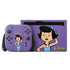 The Flinstones Betty Rubble Nintendo Switch 2 (2025) with Joy-Con Skin