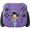 The Flinstones Betty Rubble Nintendo Switch 2 (2025) Joy-Con Controller Skin