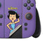 The Flinstones Betty Rubble Nintendo Switch 2 (2025) Joy-Con Controller Skin