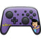 The Flinstones Betty Rubble Nintendo Switch 2 (2025) Pro Controller Skin