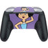 The Flinstones Betty Rubble Nintendo Switch 2 (2025) Pro Controller Skin
