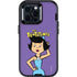 The Flinstones Betty Rubble Otterbox Defender iPhone Skin