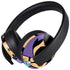 The Flinstones Betty Rubble PlayStation 4 Gold Wireless Headset Skin