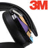 The Flinstones Betty Rubble PlayStation 4 Gold Wireless Headset Skin