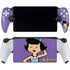 The Flinstones Betty Rubble PlayStation Portal Remote Player Skin