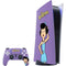 The Flinstones Betty Rubble PlayStation PS5 Skins