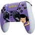 The Flinstones Betty Rubble PS5 DualSense Edge Pro Controller Skin