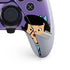 The Flinstones Betty Rubble PS5 DualSense Edge Pro Controller Skin