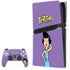 The Flinstones Betty Rubble PlayStation PS5 Skins