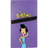The Flinstones Betty Rubble PS5 Pro Console Skin