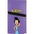 The Flinstones Betty Rubble PS5 Pro Console Skin