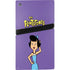 The Flinstones Betty Rubble PS5 Pro Disk Bundle Skin
