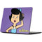 The Flinstones Betty Rubble Surface Laptop 7 13.8in Skin