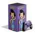 The Flinstones Betty Rubble Xbox Series X Skins