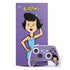 The Flinstones Betty Rubble Xbox Series X Skins